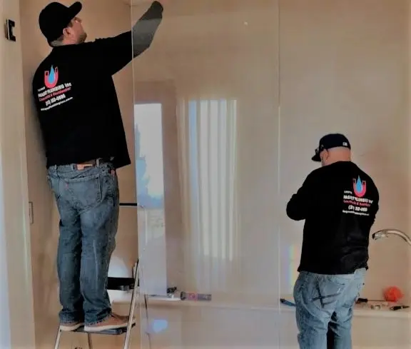 Professional plumbing installation for Tankless Water Heater Installation in Ridgefield Park village